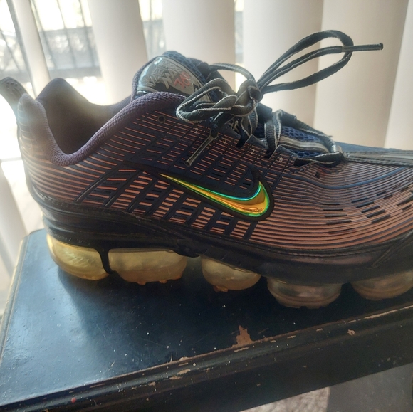 Nike Air Vapor Max Women's Size 10 - Picture 4 of 16